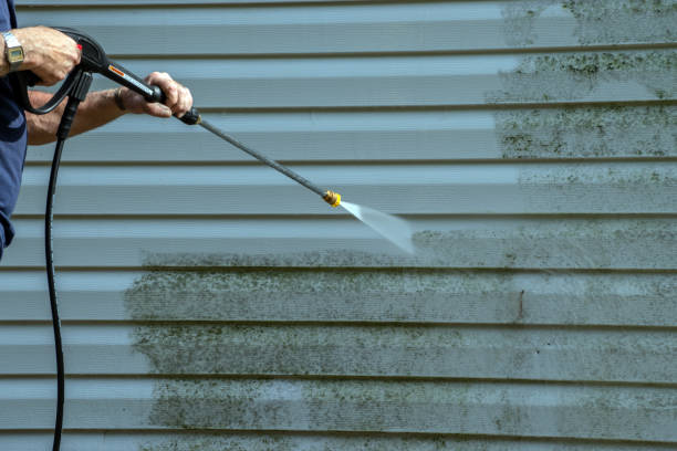 Pressure Washing Contractors in Moore Haven, FL