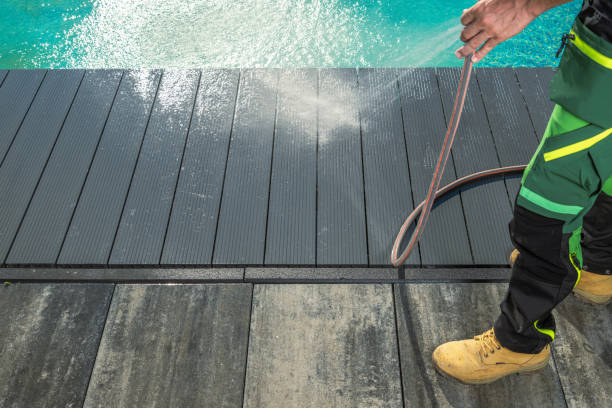 Best Pressure Washing Contractors  in Moore Haven, FL