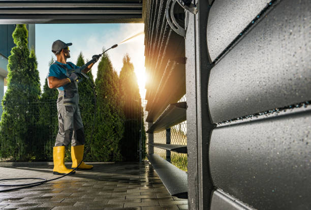 Best Fence Pressure Washing  in Moore Haven, FL