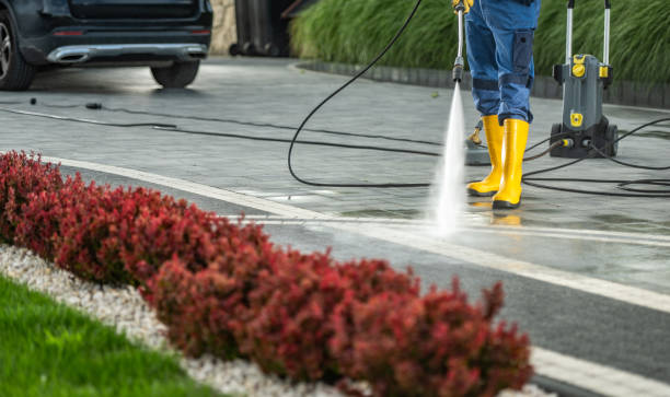 Pressure Washing Services for Businesses in Moore Haven, FL