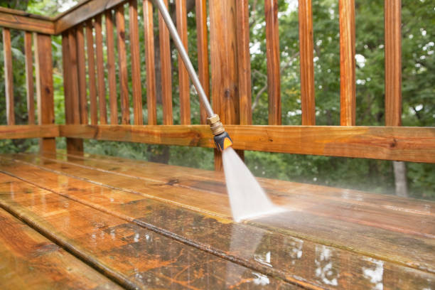 Why Choose Our Certified Pressure Washing Experts for Your Project Needs in Moore Haven, FL?