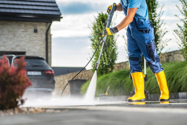 Roof Power Washing Services in Moore Haven, FL